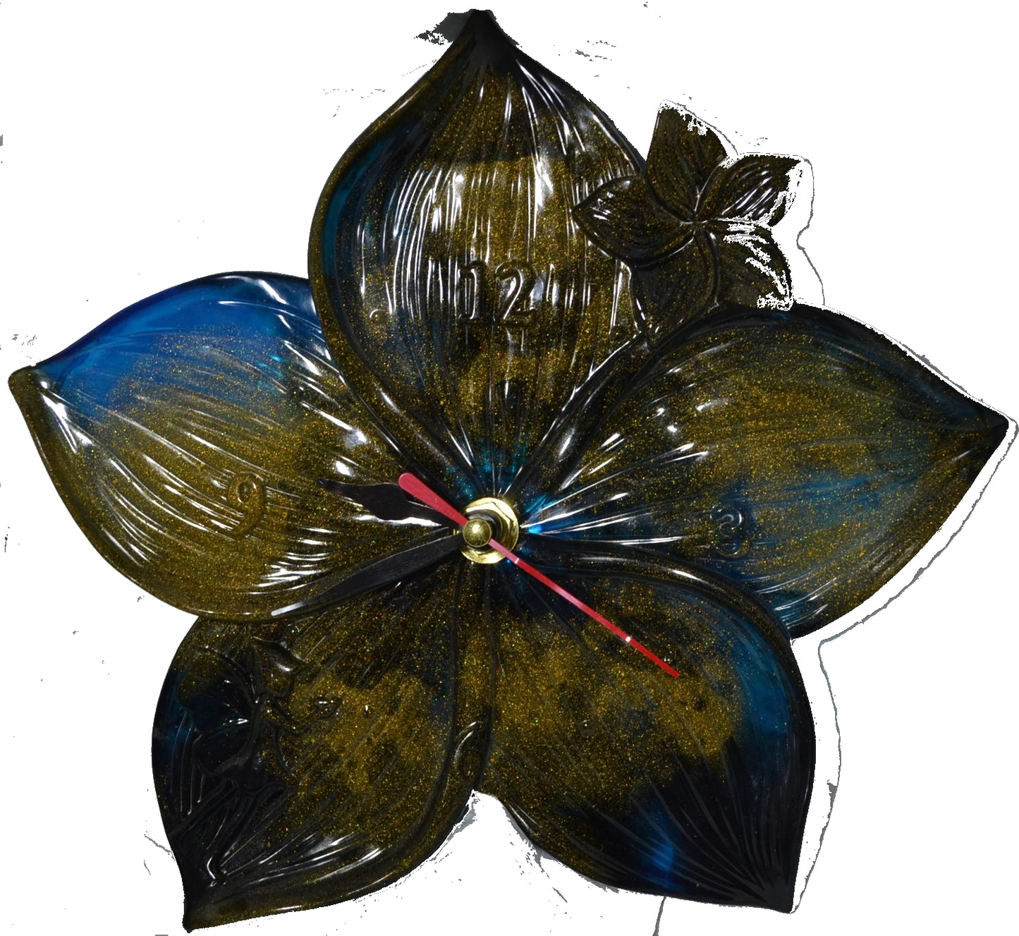 Horloge Enfant FEE - Krearesine
