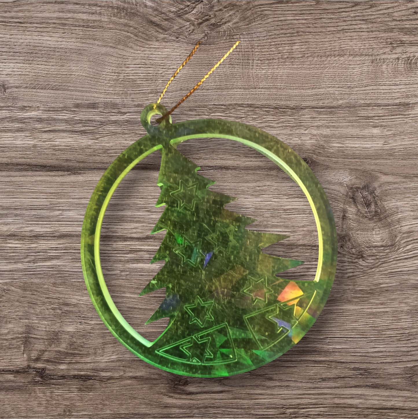 Décoration sapin boule sapin diamètre 83 cm