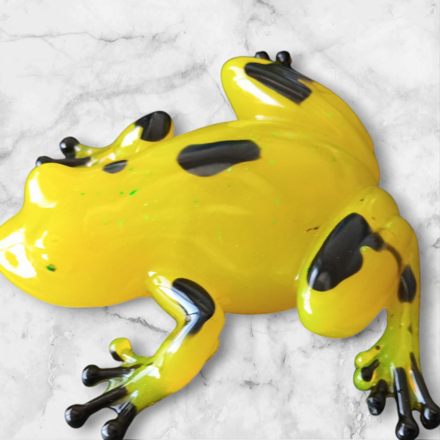 figurine animaux - Krearesine