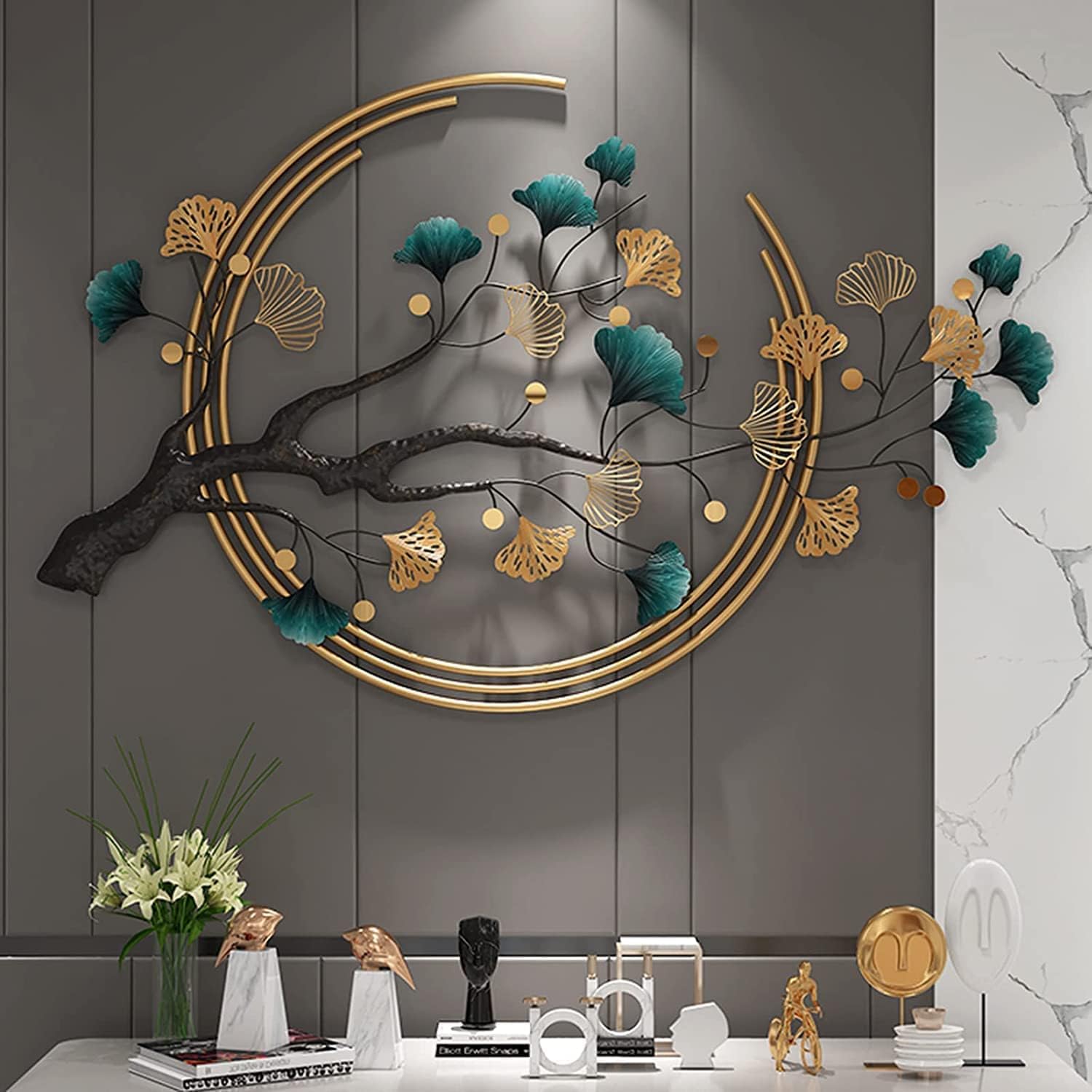 décoration interieure