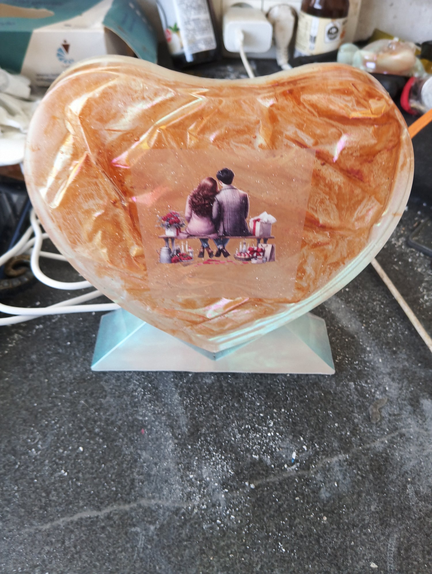 Saint Valentin