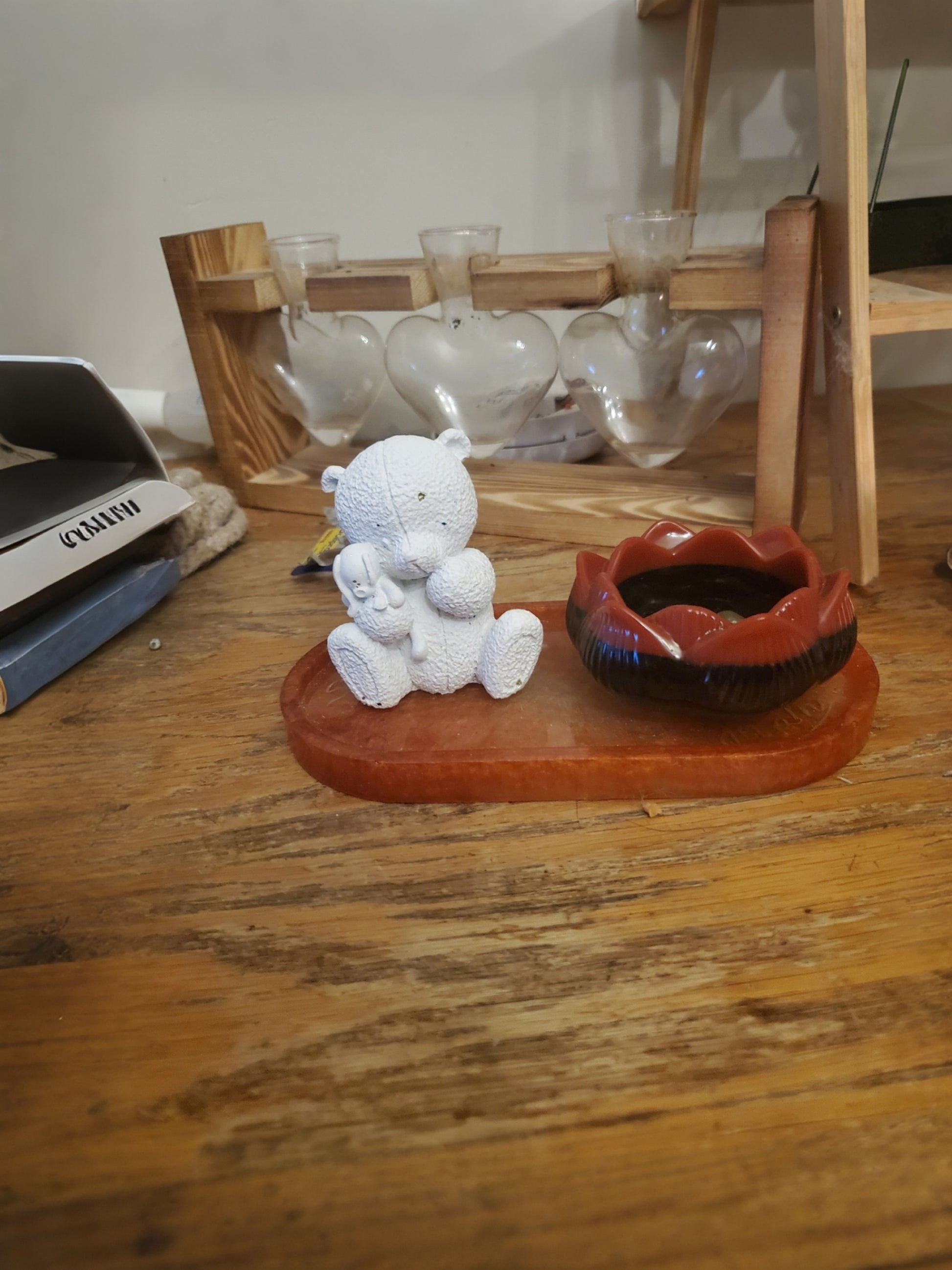 figurine animaux - Krearesine 