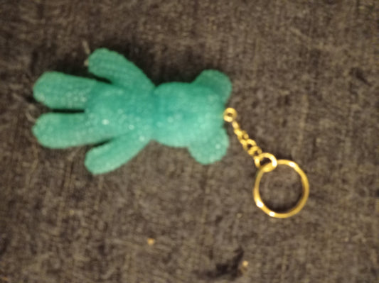 Porte Clef Ourson - Krearesine 