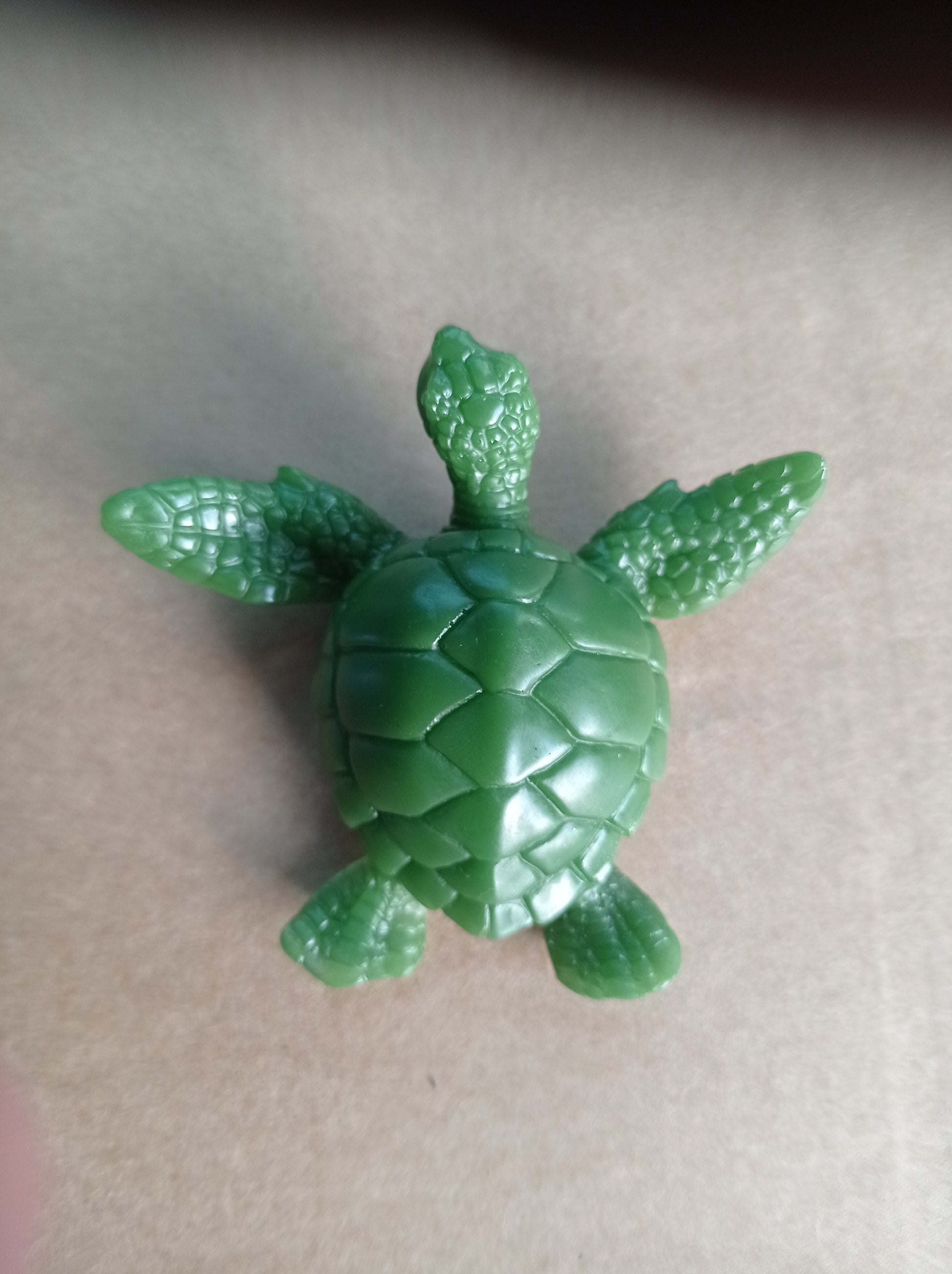Tortue taille moyenne - Krearesine 