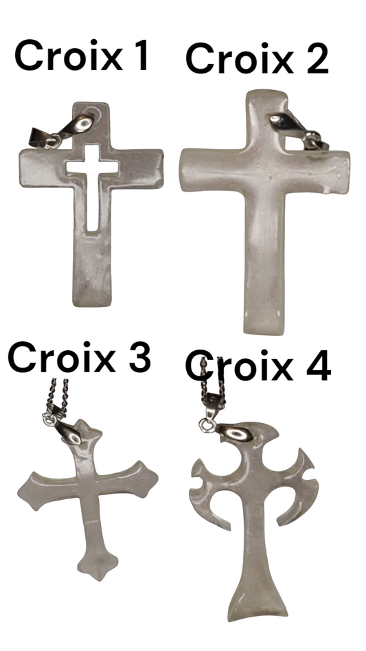 croix - Krearesine 