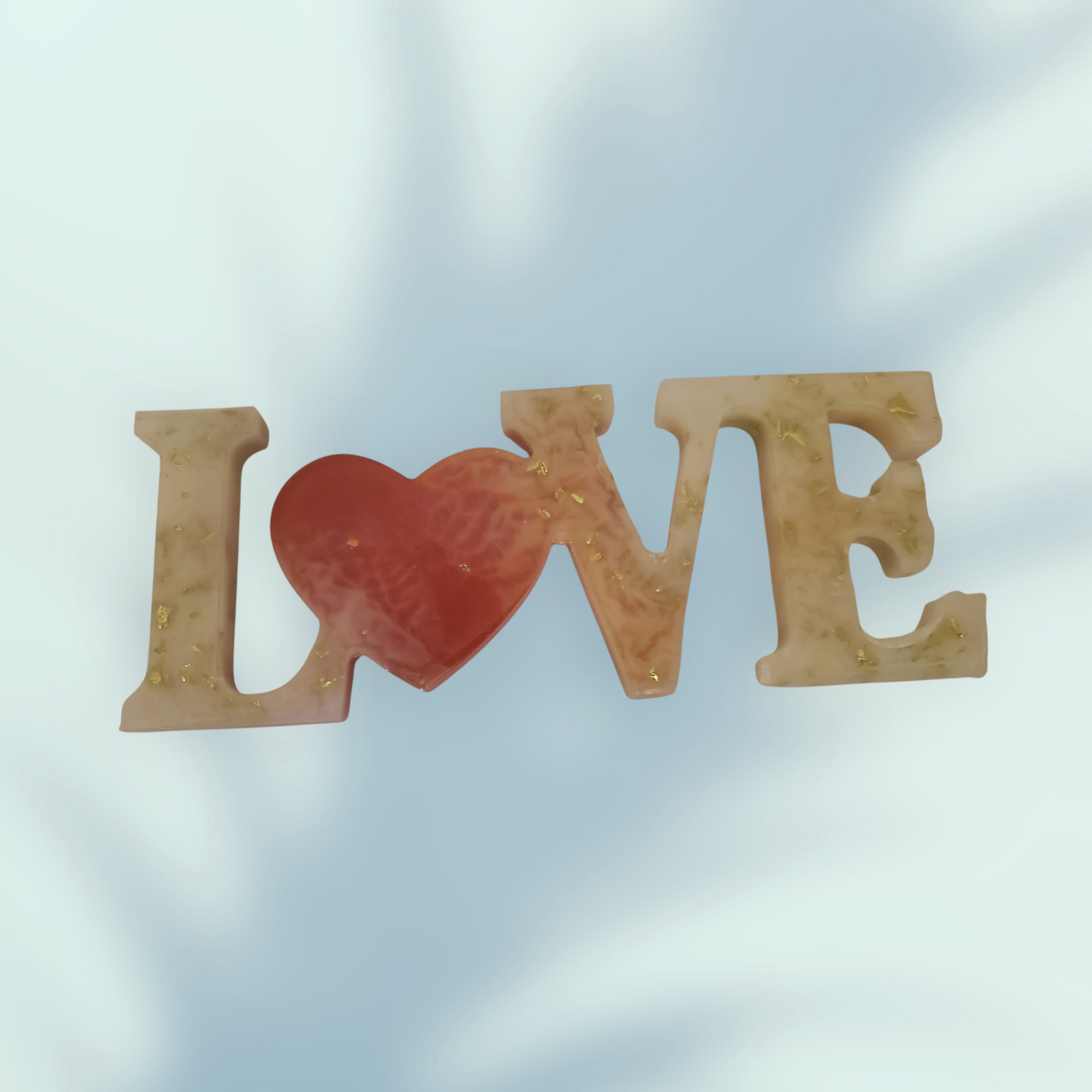 Love - Krearesine 