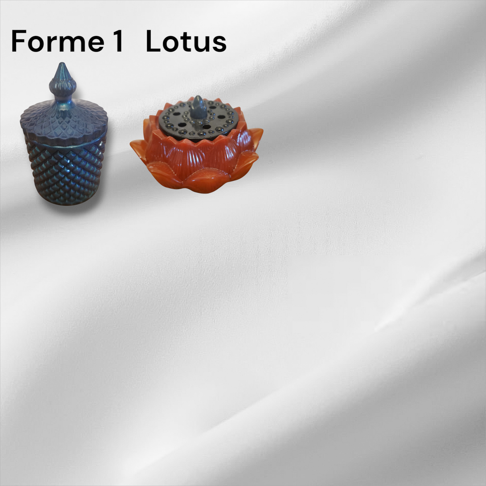 boite à bijoux ou salle de bain - Krearesine 