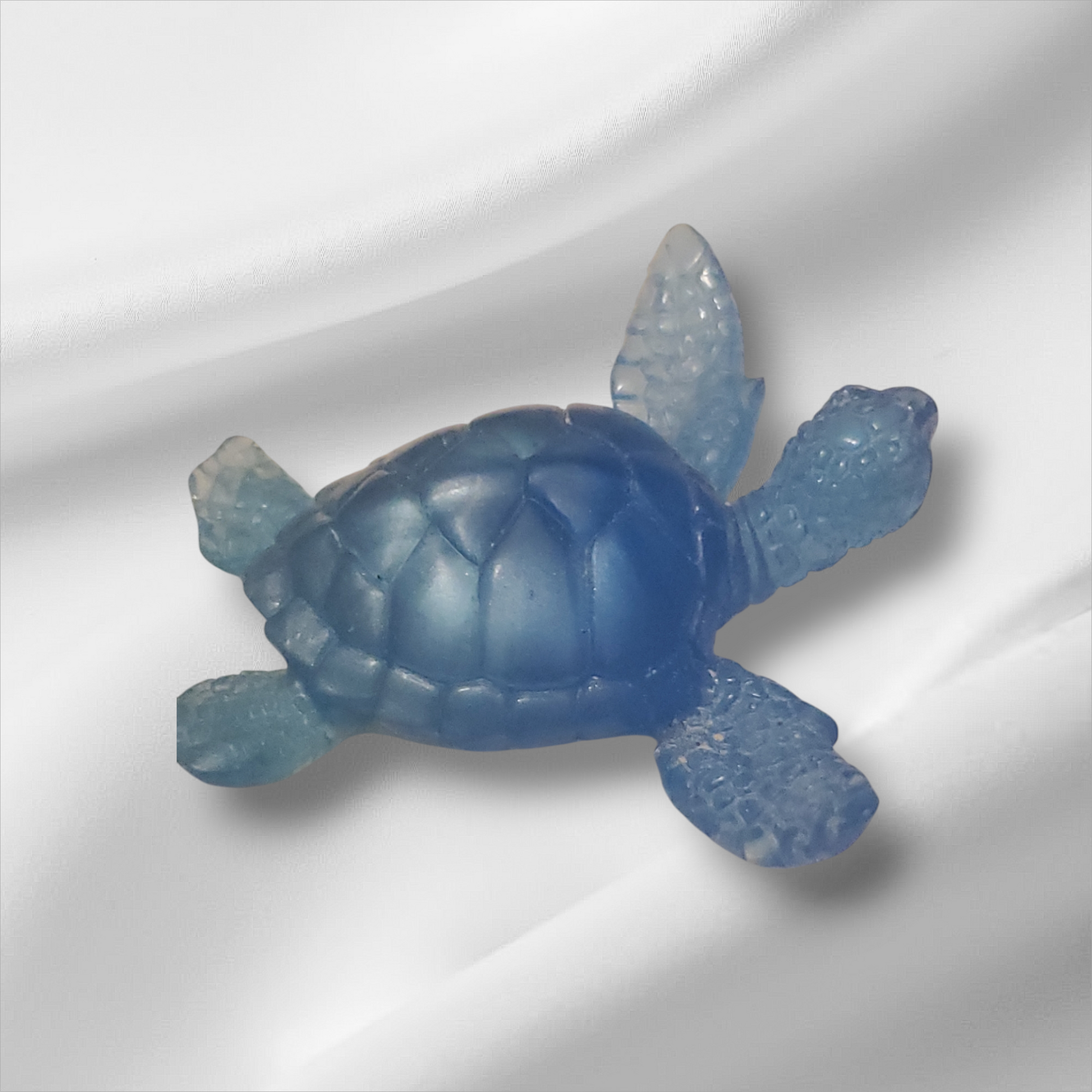 figurine animaux - Krearesine 