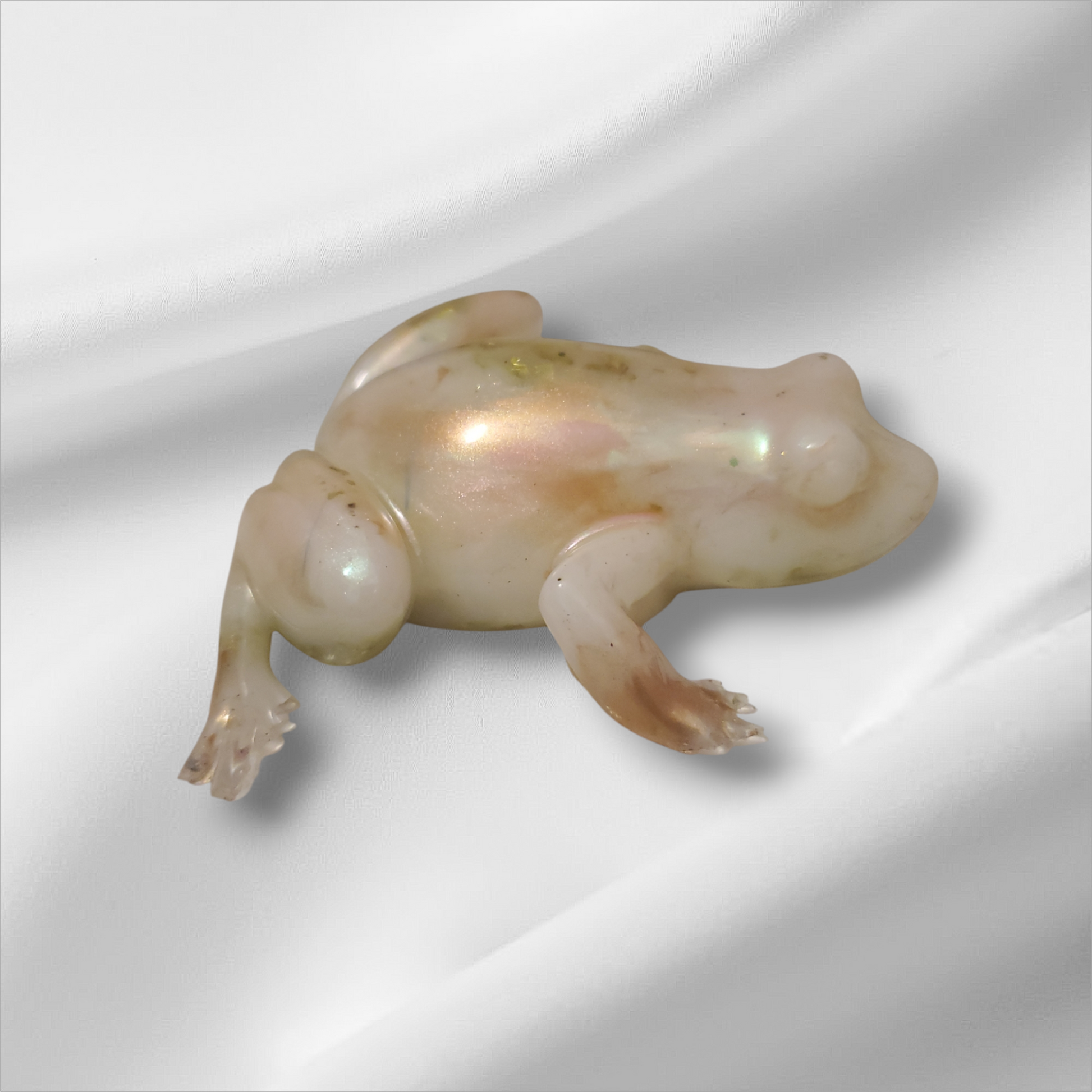 Grenouille - Krearesine 