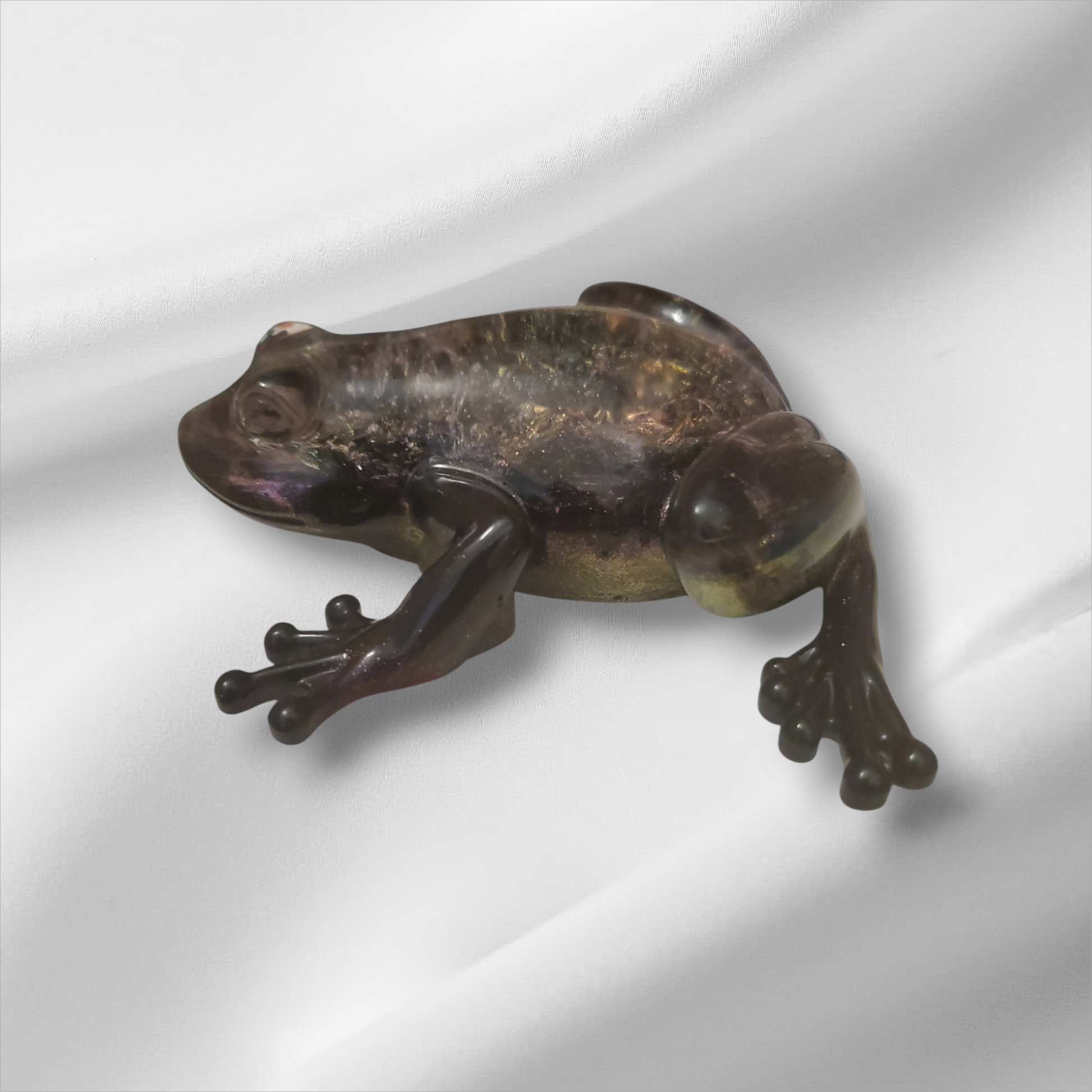 Grenouille - Krearesine 
