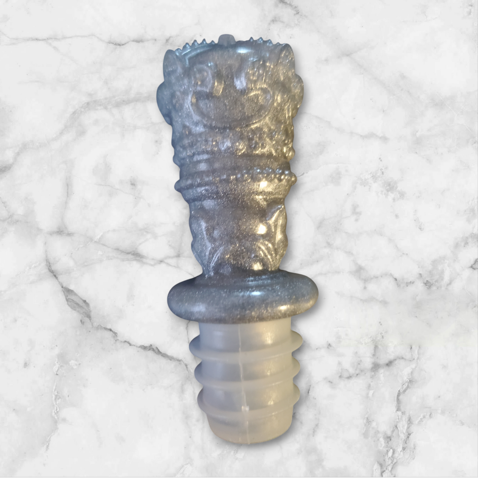 Bouchons pour bouteille de vin - Krearesine 