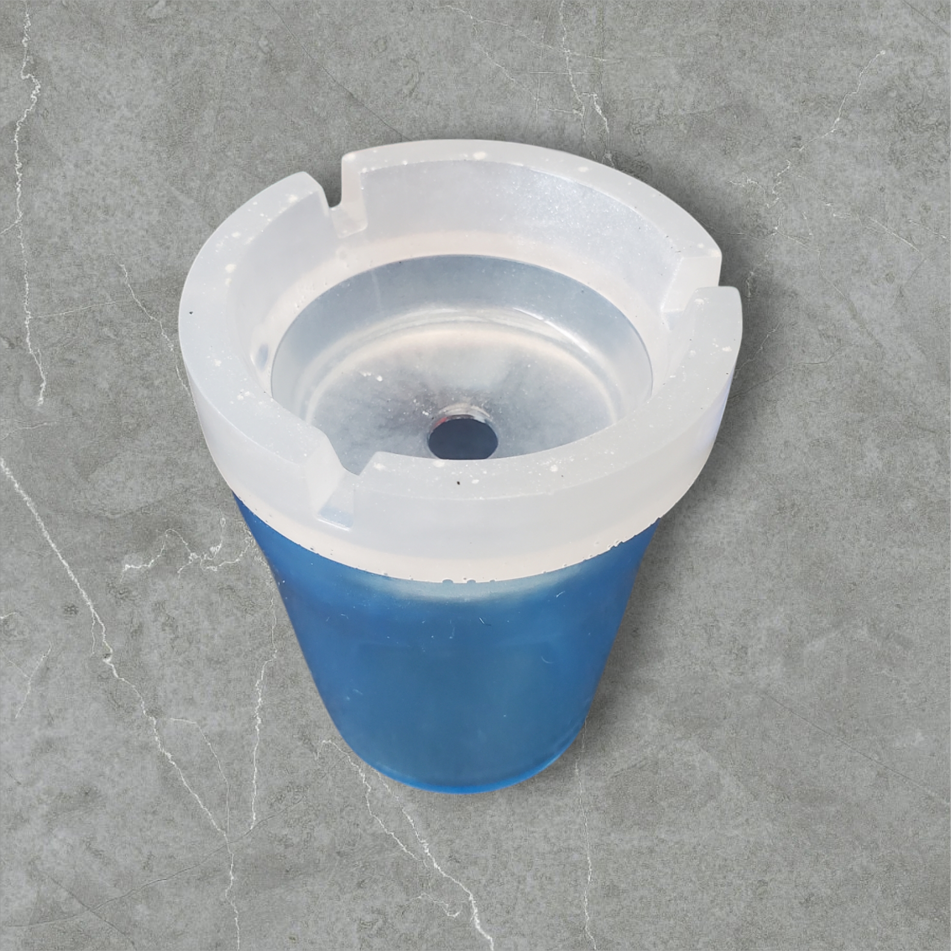 Cendriers portable - Krearesine 