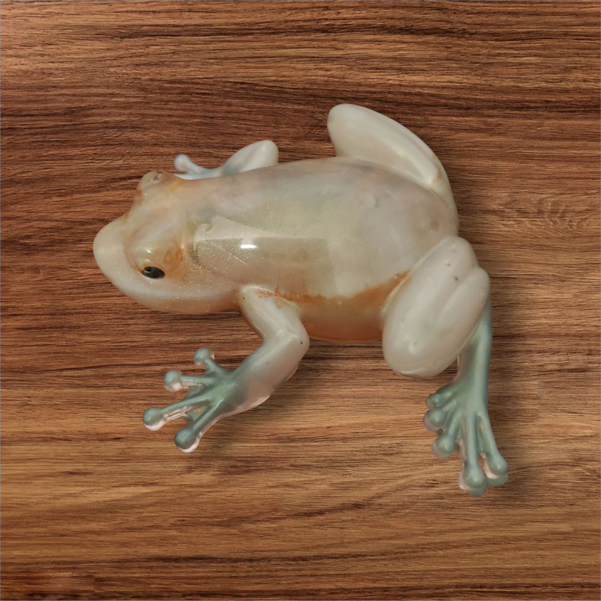 Grenouille - Krearesine 