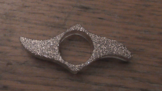 Bague de lecture - Krearesine 