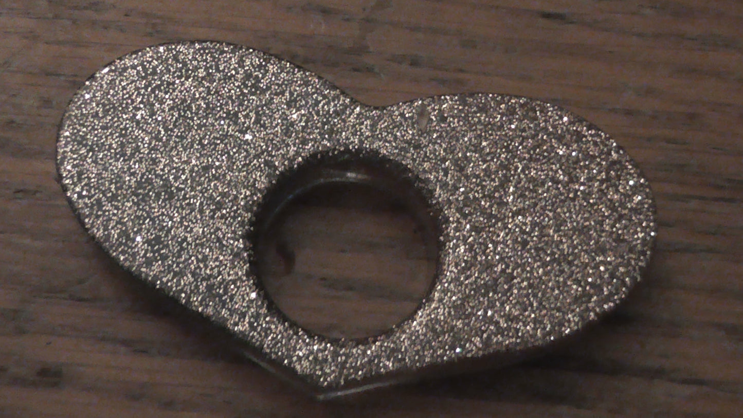 Bague de lecture - Krearesine 