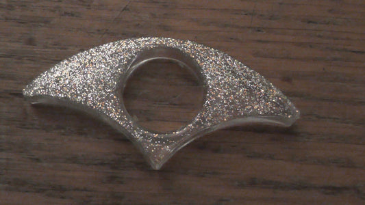 Bague de lecture - Krearesine 