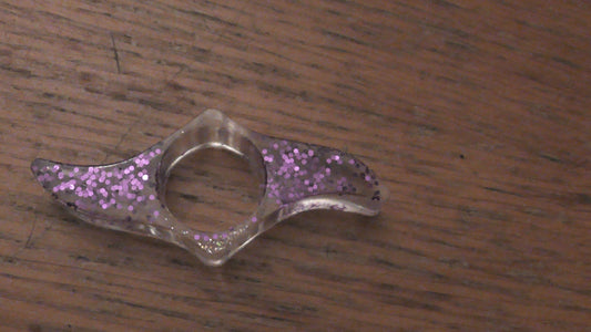 Bague de lecture - Krearesine 