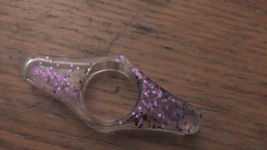 Bague de lecture - Krearesine 