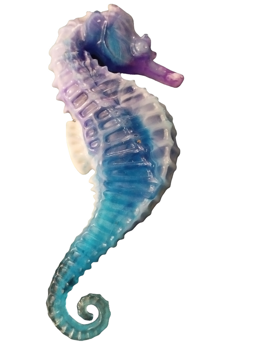 Hippocampe - Krearesine 