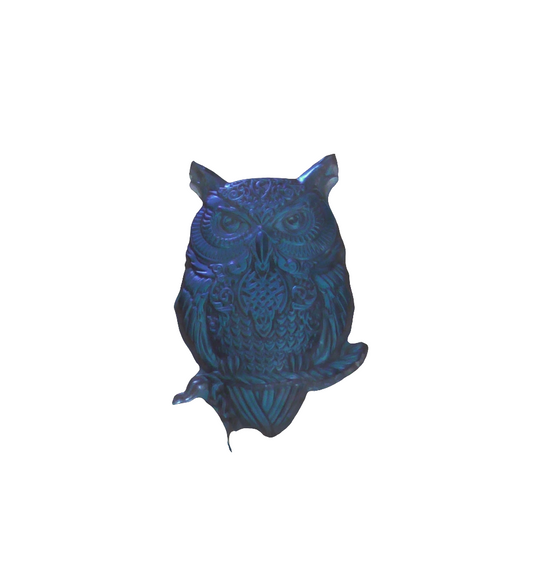 hibou - Krearesine 